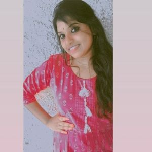 Meet your Posher, Catherine